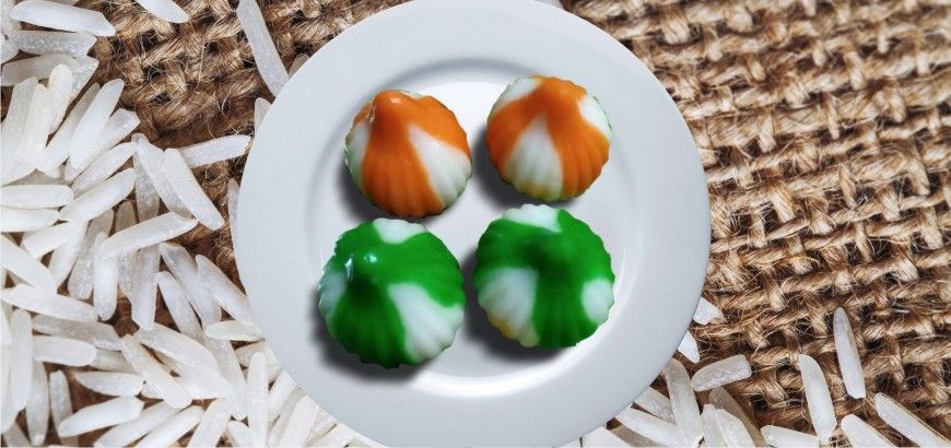 Ukdiche Modak