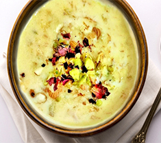 Gur-Chawal Ki Kheer