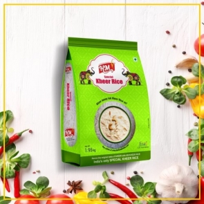HM Special Kheer Rice (1.90 kg)