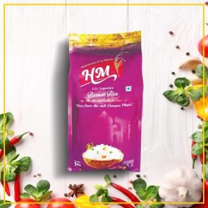 HM 1121 Legendary Basmati Rice (1 kg)